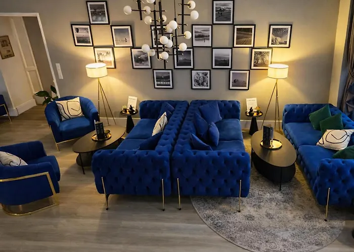 Dormero Hotel Coburg