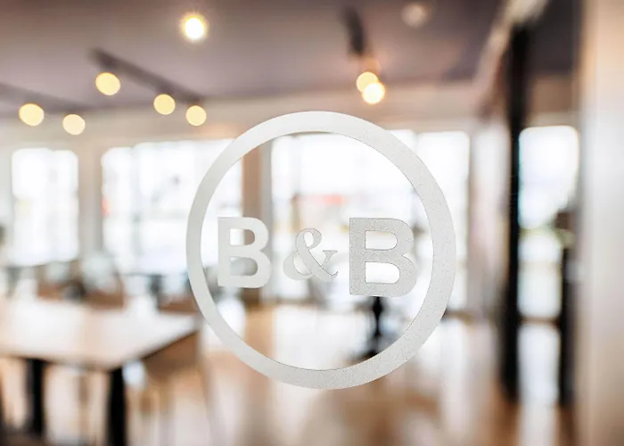 B&B Hotel Erlangen-Tennenlohe